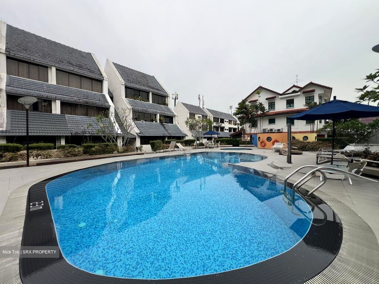 Dynasty Garden (D10), Condominium #502707381